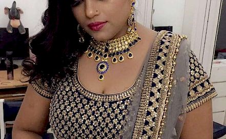 smink by aakriti jain - Best Bridal & Wedding Makeup Artist in  Delhi NCR